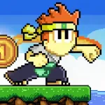 Auto Hero: Auto-fire platformer 1.0.30.70.02