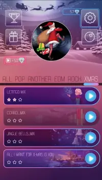 Marshmello Music Dance