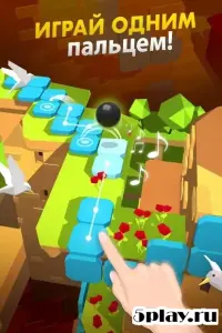 Dancing Cube: Music World