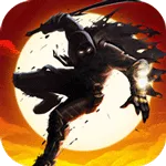 Dark Shadow Legend - Black Swordman Hero Fight 1.5