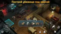 Dawn of Zombies: Survival (Виживання онлайн)