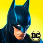 DC Legends: Битва за справедливість
