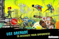 Zombie Age 3HD: Offline Zombie Shooting Game 1.2.0