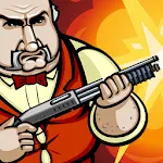 Dead Age: Zombie Adventure & Shooting Game 1.00