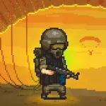 Dead Zombie Battle: Zombie Defense Warfare.