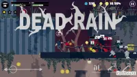 Dead Rain: Новий вірус зомбі