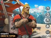 Dead Rivals: Мёртвый мир 1.1.0e