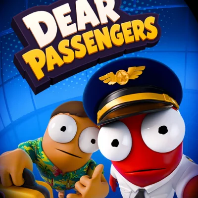 Dear Passengers