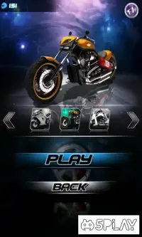 Death Moto 5 v1.0.22
