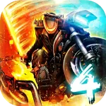 Death Moto 5 v1.0.22
