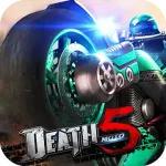 Death Moto 5 v1.0.22