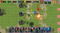 Kingdom Defense 2: Tower Defense - Гра RTS