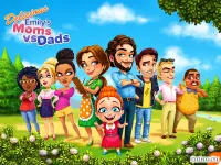 Delicious - Moms vs Dads 1.0.9
