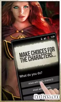 Cyberika: Киберпанк 2.0.13-rc656