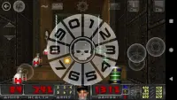 Delta Touch [THE Doom engine source port]