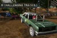 Mad Car Crash Derby 2.0 v1.06