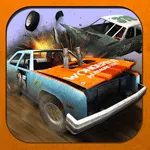 Mad Car Crash Derby 2.0 v1.06