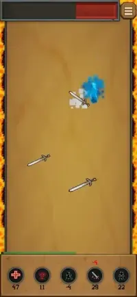 Ghoul Castle 3D - Action RPG 3.0