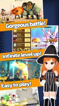 Demon Princess Marie 1.4.4