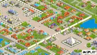 Designer City 2: игра, где нужно построить город 1.40