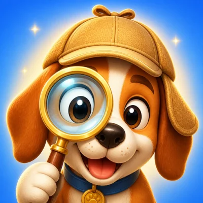 Detective Doku: Clue Puzzles