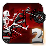 Devil's Ride: Bike Stunt Game 2.8