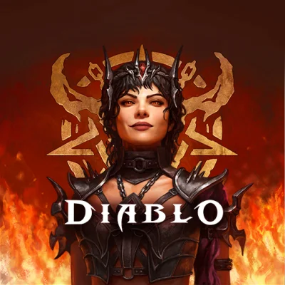 Diablo Immortal