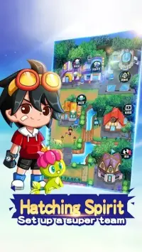 SUPER STORM: Parkour Action Game 1.4.5