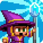 Mage Saga : Offline Action Game 1.1