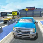 Diesel Drag Racing Pro 1.50