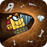 Digger Machine: найди минералы 2.6.2