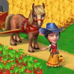 Cowboy Крафт: Ковбої, індіанці і Дикий Захід