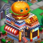 Hungry Hearts Diner: Memories 1.0.8