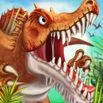 Dino Battle 13.67