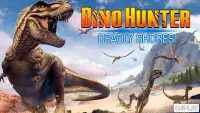 DINO HUNTER: DEADLY SHORES 4.0.0