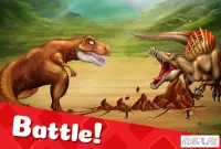 Pinkfong Dino World v26