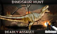 Dinosaur Hunt - Deadly Assault 2.1