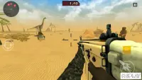 Dinosaur Hunt - Shooting Games v7.9