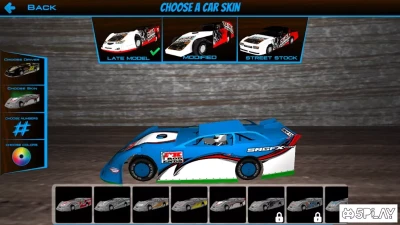 Dirt Trackin 4.2.29