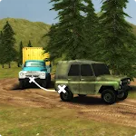 Dirt Trucker: Muddy Hills 1.0.8