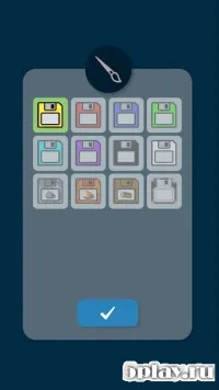 Ultimate Disk - Frisbee Throwing Disc 1.8