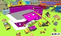 Flip This House: Игра в дизайн дома 3D 1.111
