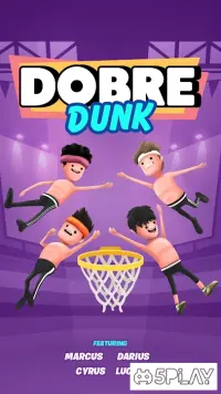 Dobre Dunk 1.0.14