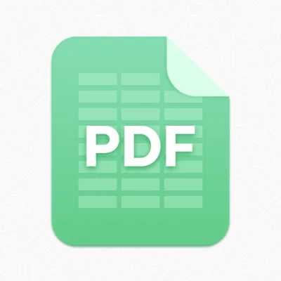 Docu Reader - PDF