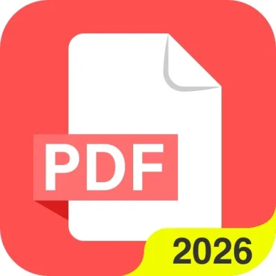 Document Reader & PDF Edit
