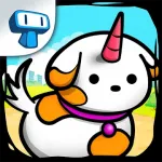 Dog Evolution – игра с собаками-мутантами 1.0.2