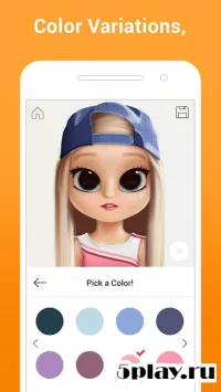 Dollify 1.0.3