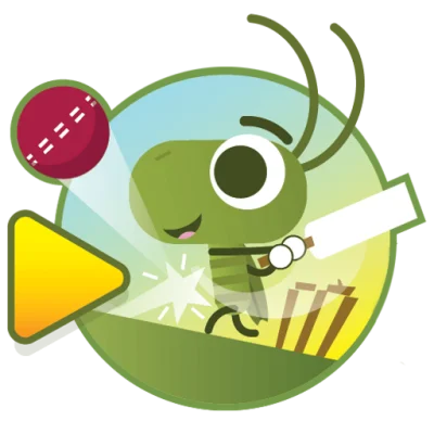 Doodle Cricket - Cricket Game