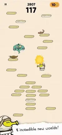 Doodle Jump