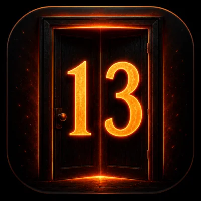 Door 13